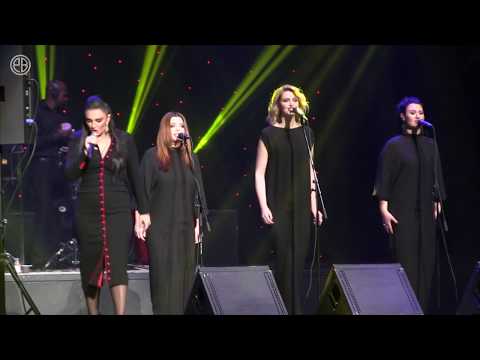 Видео: Елена Ваенга. Купола. БКЗ Октябрьский 30.01.19