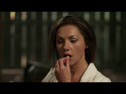 Видео: "Пятая Стража". 88 серия - Свет далёких звёзд