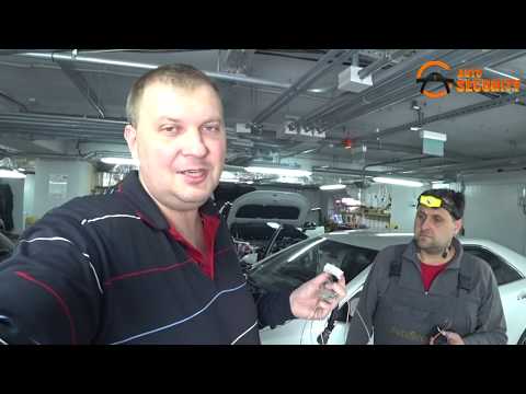 Видео: Перепиновка диагностического разъёма OBD2