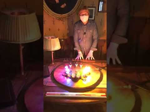 Видео: Онлайн-экскурсия в Музее А.Н. Скрябина