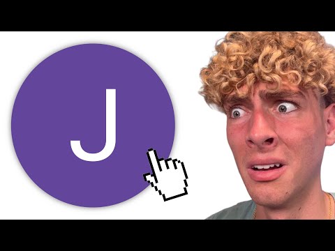 Видео: Этот ютубер пугает меня..