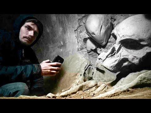 Видео: 100 Самых Невероятных Случаев в Археологии