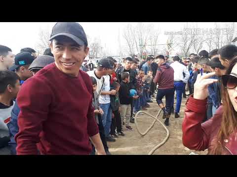 Видео: Түгіскен ауылы (Наурыз мерекесі)