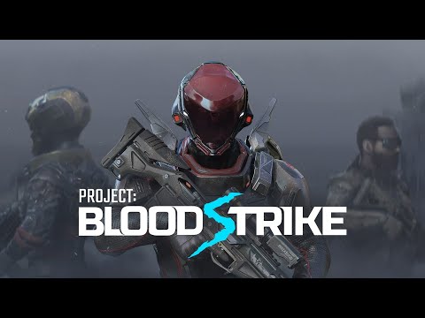 Видео: BLOODSTRIKE: МИНИ ОБНОВА