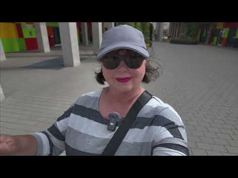 Видео: НАДО ЖИТЬ ДРУЖНО❗❗❗ЗНАКОМИМСЯ🚴🏻‍♀️  ЭКСКУРСИЯ ПО НОВОСТРОЙКЕ В АВСТРИИ