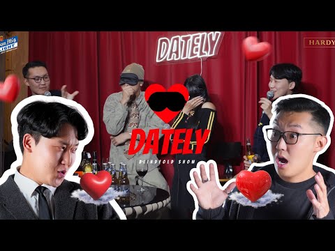 Видео: Эмэгтэй хүн болгон Doggy байрлалд дуртай ??? 🥵🥵🥵 Dately show S2 EP6