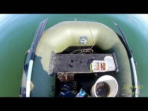 Видео: Рыбалка 2022 №3,№4 на Тилигульском лимане.