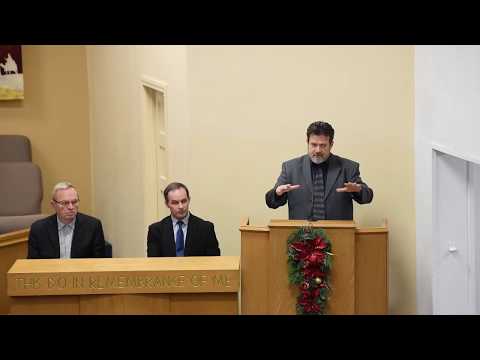 Видео: Готовь нужное к переселению - Вадим Шариков