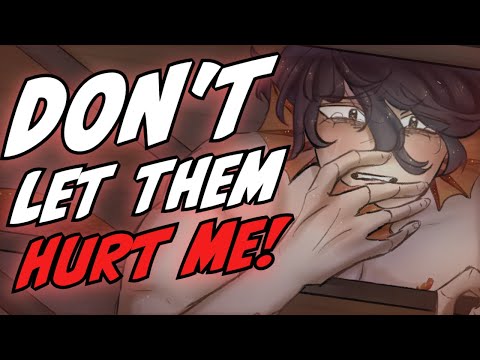 Видео: 🌊 Защита вашего парня-русала [M4A] [Аудио ролевой игры] [Слушатель русала X] [Обратный комфорт]