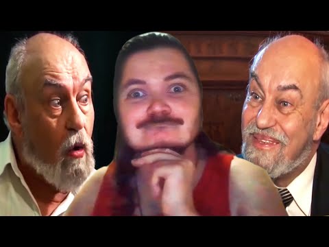 Видео: Маргинал смотрит про язычников-фриков