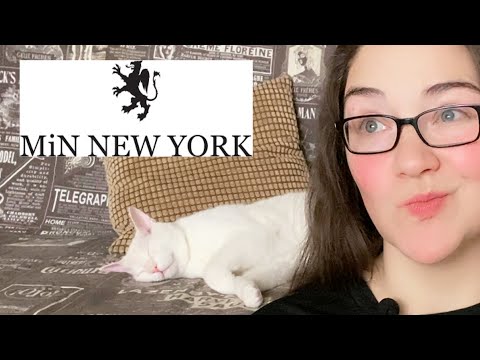 Видео: min new york - большой обзор