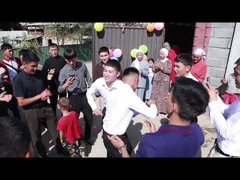 Видео: Бата той  Элмирбек ♡ Гүлнур