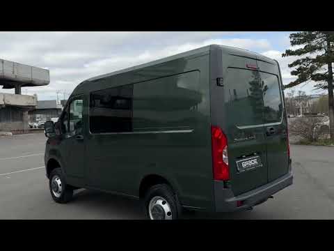 Видео: Соболь НН шумоизоляция и оклейка плёнкой кузова