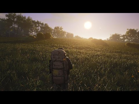 Видео: ВЫЖИТЬ 100 ДНЕЙ В ХАРДКОНОЙ И КРАСИВЕЙШЕЙ ИГРЕ SCUM! ПЕРВОБЫТНОЕ ВЫЖИВАНИЕ СКАМ 2023 #4