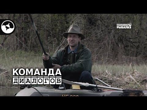 Видео: Весенняя уклейка. Манная болтушка | Классика