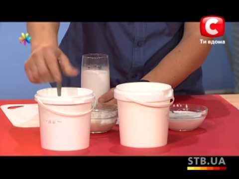 Видео: Как выбрать сметану - Все буде добре - Выпуск 24 - 09.08.2012 - Все будет хорошо - Все будет хорошо