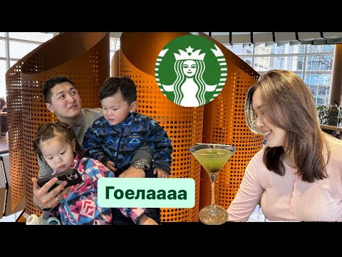 Видео: Vlog #42 Аавтайгаа өнгөрүүлсэн Sunday /The Mongolian Twins