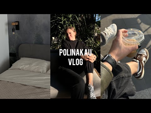 Видео: VLOG / отдых в Турции зимой / переезд в Тольятти / румтур новой квартиры