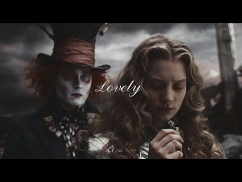 Видео: Алиса и Шляпник - Lovely