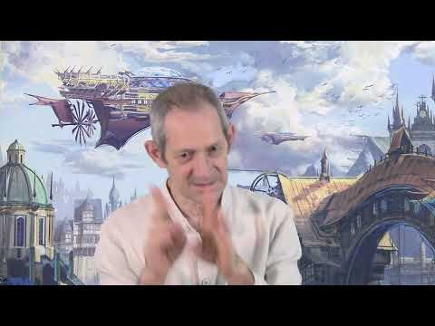 Видео: Любовный треугольник