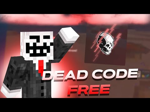 Видео: ЛУЧШИЙ БЕСПЛАТНЫЙ ЧИТ НА 1.16.5 DEADCODE 5.0 СТАЛ БЕСПЛАТНЫМ