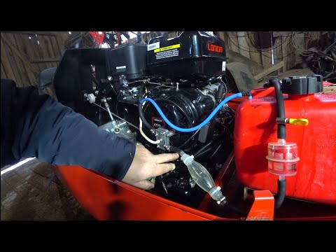 Видео: ДОПОЛНИТЕЛЬНЫЙ БАК НА БЕРКУТ . ОТКИДНОЙ КАПОТ