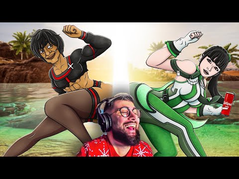 Видео: STELLAR BLADE ЭКСКЛЮЗИВНАЯ ЖЕНЩИНА | РЕАКЦИЯ на Каргаса