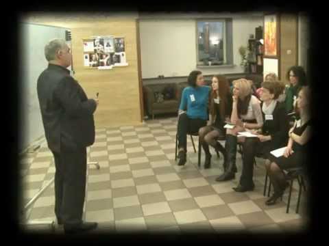 Видео: Женщины на Грани 8: "Как женщины провоцируют мужчин? "