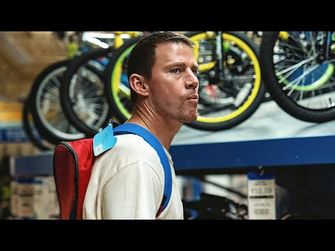 Видео: Грабитель с крыши — Русский трейлер #2 (Субтитры, 2025)