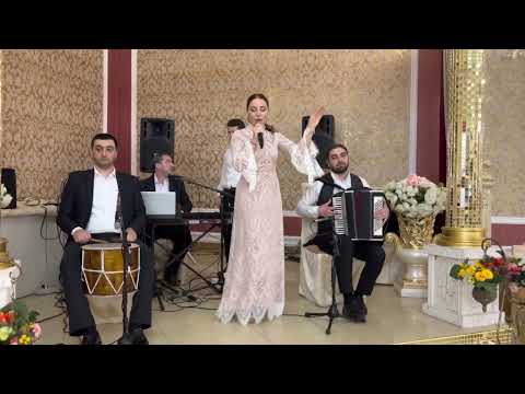 Видео: Зайнаб Махаева - Луч солнца