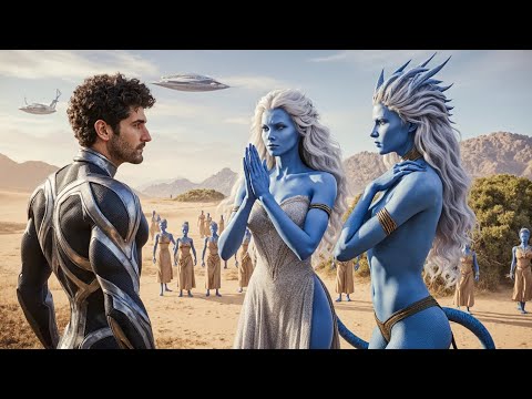 Видео: Человек получил наследство друга-инопланетянина, которое изменило весь мир | HFY