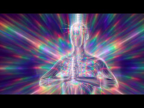Видео: Архангел Михаил Мощное очищение ауры всего за 12 минут при 417 Гц