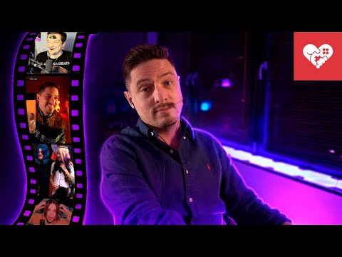 Видео: Смотрю популярные клипы на Твиче #3