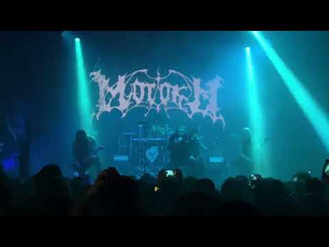 Видео: Morokh - Monologue (Урбан МСК 24.10.2025)