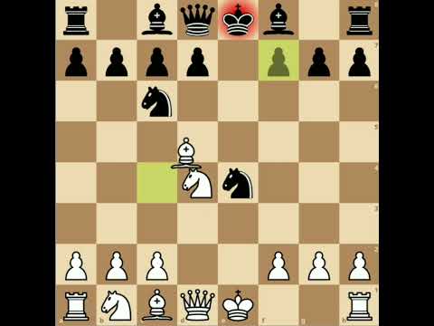 Видео: 99% не знают эту ловушку! #shorts #chess #шахматы #шахматырулят