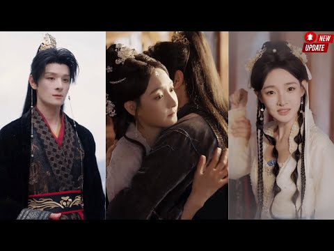 Видео: После смерти она попала в другое время — и стала женой, которую все ненавидят 💔