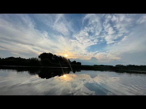 Видео: РЫБАЛКА НА ПТИЧИ. ЩУКА НА БУТЫЛКУ, КРУЖКИ И НА ПЕРЕМЁТ.