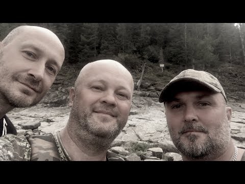 Видео: И снова Подкаменная...