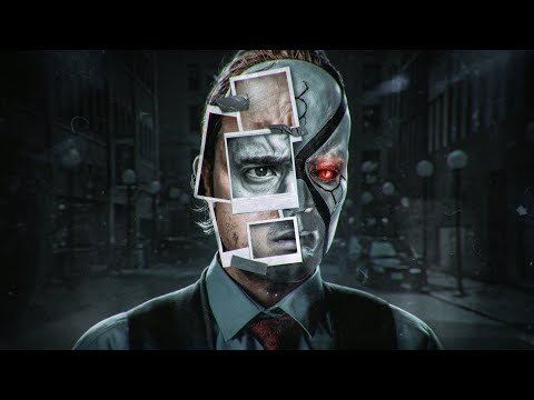 Видео: В ТЕБЕ ЖИВЁТ ДВЕ ЛИЧНОСТИ / КТО ТЫ, БЕЗ ОГРАНИЧЕНИЙ?