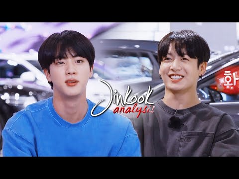 Видео: Jinkook анализ: BTS Run 110 эпизод (eng sub)