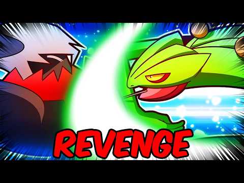 Видео: Полная история Эша Скептила