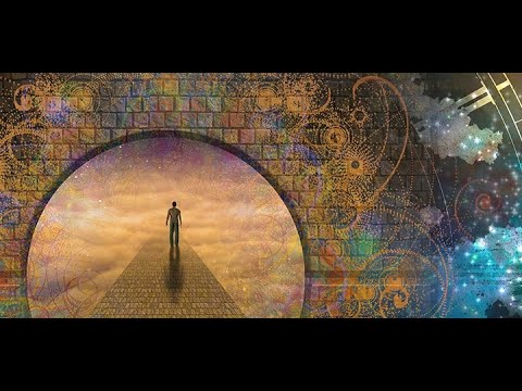 Видео: 11.9. Почему люди стремятся к бессмертию? Основные виды бессмертия