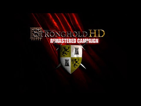 Видео: Почти конец | Stronghold HD Remastered Campaign | Часть 5