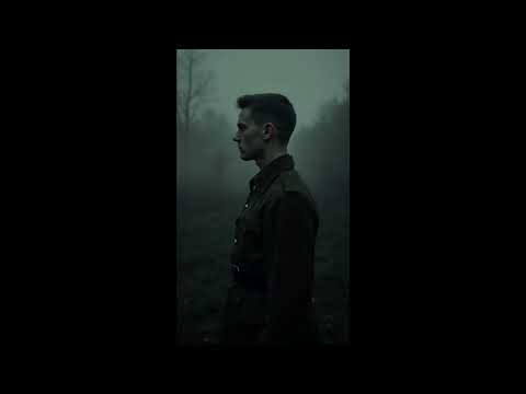 Видео: Роберт Рождественский "Когда ты грядущее..." (отр. #6-7 из поэмы «Реквием») 1962 (my choral march)