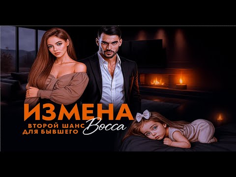 Видео: 💔 Измена. 🔥 Второй шанс для бывшего Босса 👔