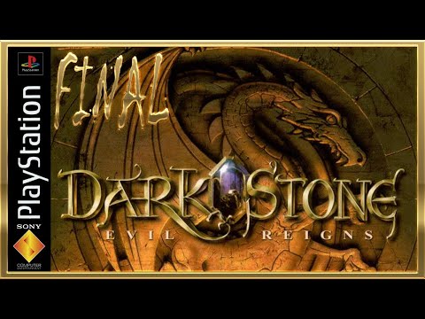 Видео: Darkstone: Evil Reigns :: PSOne :: Прохождение :: FINAL