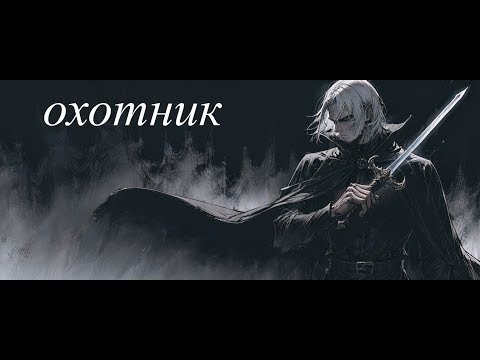 Видео: Охотник-AMV(озвучено Suno AI)