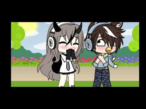 Видео: 💞клип🪯 😭Глупенькая девочка😢 Gacha life/Gacha club🫠