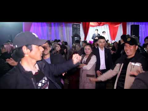 Видео: Мана туйу ана туй Уртогимга тегиб кетган киз Рузибой Шерановдан Янгича куриниш