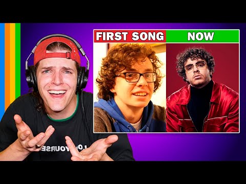 Видео: Угадай рэпера из очень старой песни